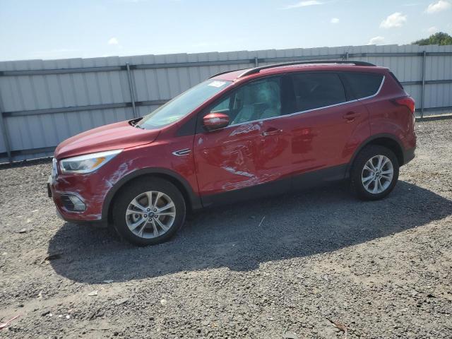 Photo 1 from auction – 2019 FORD ESCAPE SEL with VIN 1FMCU9HD2KUB96446