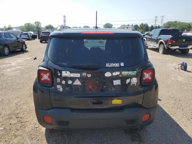 Photo 6 from auction – 2018 JEEP RENEGADE S with VIN ZACCJBAB8JPH80346