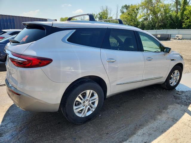 Photo 3 from auction – 2021 BUICK ENCLAVE ES with VIN 5GAEVAKW1MJ255367