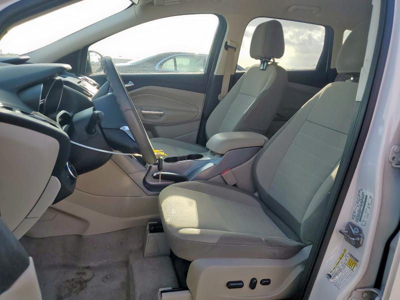 Photo 7 from auction – 2015 FORD ESCAPE SE with VIN 1FMCU0G79FUB80595