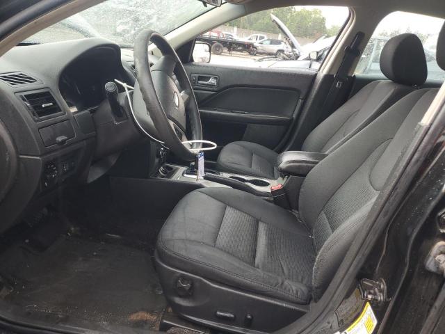 Photo 7 from auction – 2012 FORD FUSION SE with VIN 3FAHP0HA3CR438517