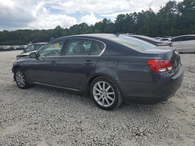 Photo 2 from auction – 2007 LEXUS GS 350 with VIN JTHCE96S170002585