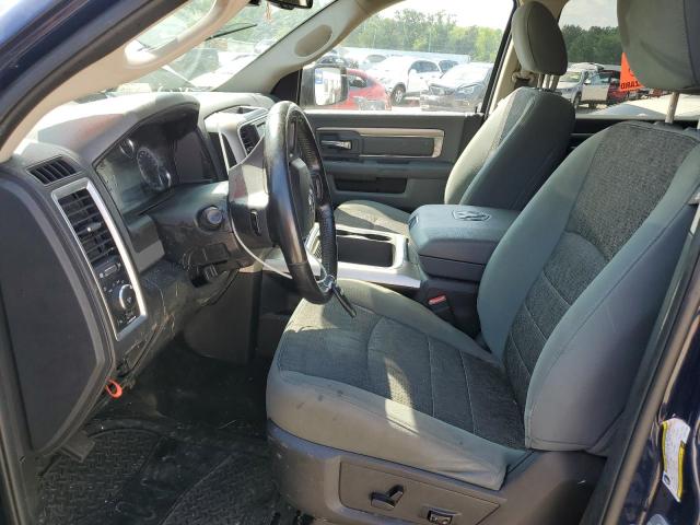 Photo 7 from auction – 2017 RAM 1500 SLT with VIN 3C6RR7LT4HG751189