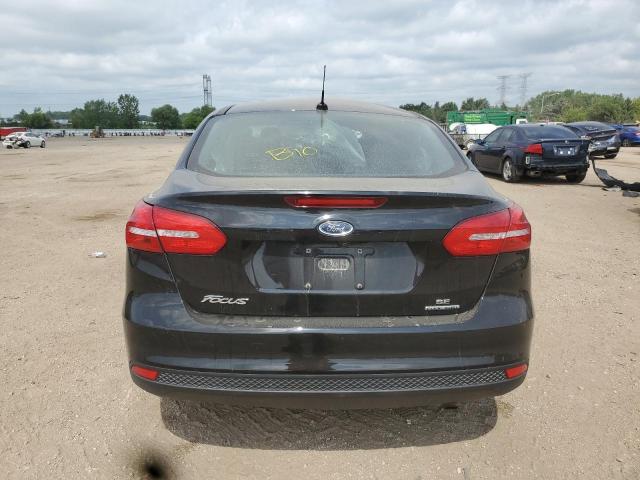Photo 6 from auction – 2016 FORD FOCUS SE with VIN 1FADP3F21GL312270