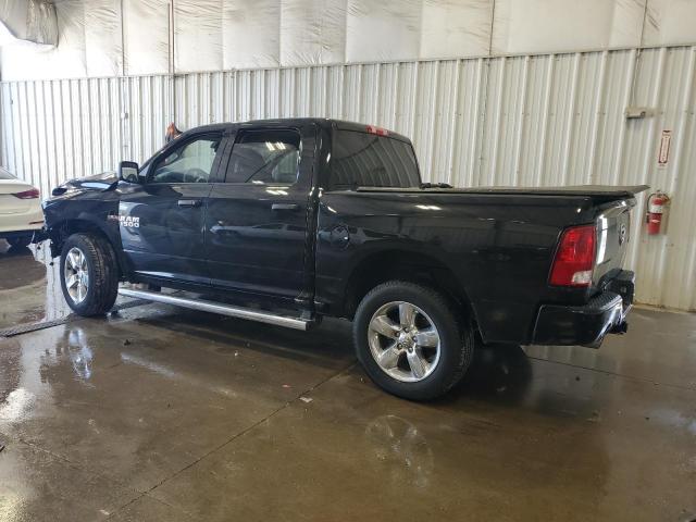 Photo 2 from auction – 2017 RAM 1500 ST with VIN 3C6RR7KT9HG709229