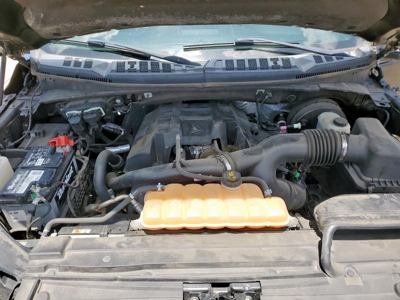 Photo 11 from auction – 2016 FORD F150 SUPER with VIN 1FTEW1CP1GKD17478