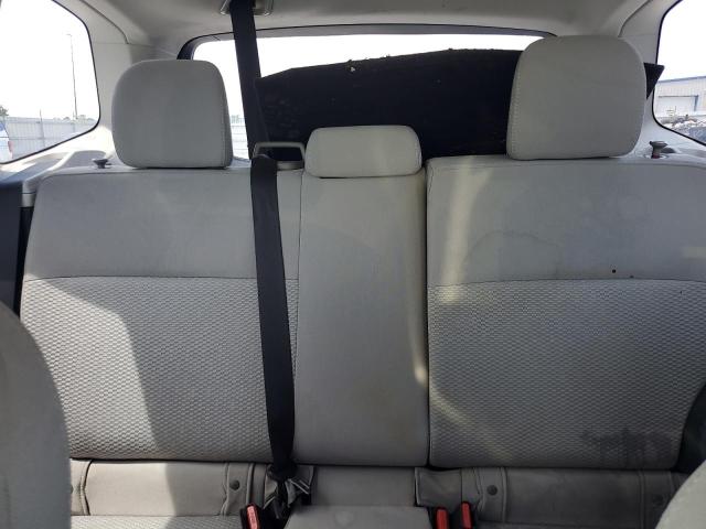 Photo 10 from auction – 2015 SUBARU FORESTER 2 with VIN JF2SJABC6FH813311