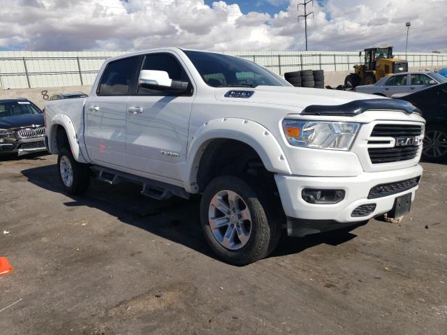Photo 4 from auction – 2019 RAM 1500 BIG H with VIN 1C6SRFFT9KN741957
