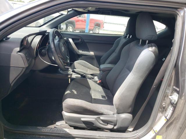 Photo 7 from auction – 2012 TOYOTA SCION TC with VIN JTKJF5C79C3043160
