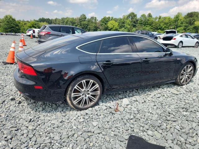 Photo 3 from auction – 2012 AUDI A7 with VIN WAU2GAFC0CN035363
