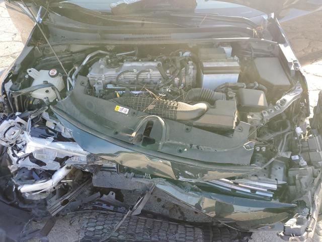 Photo 11 from auction – 2022 TOYOTA COROLLA LE with VIN 5YFEPMAE6NP329303