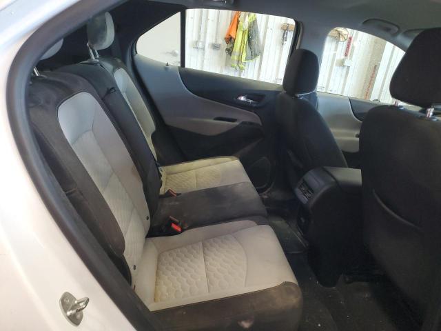 Photo 11 from auction – 2018 CHEVROLET EQUINOX LS with VIN 2GNAXREV1J6296980