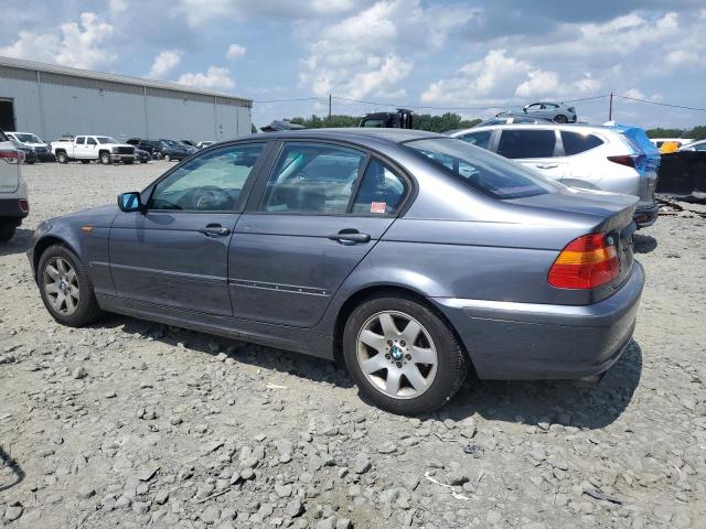 Foto 2 de la subasta – 2002 BMW 325 XI con VIN WBAEU33442PF70233