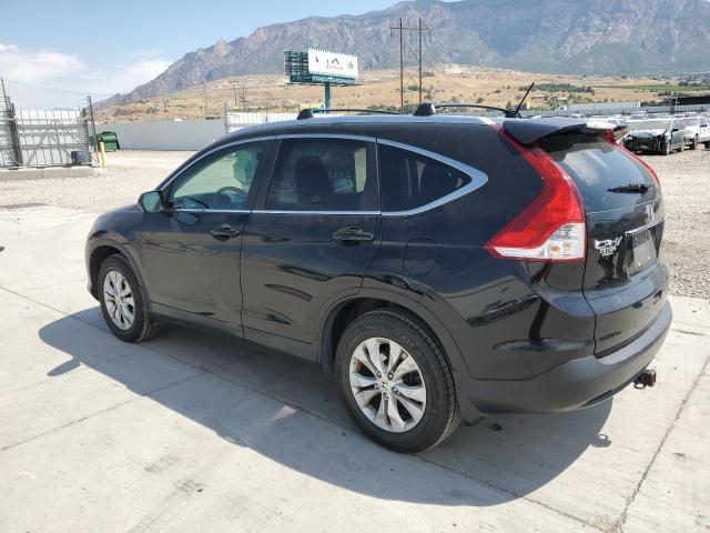 Photo 2 from auction – 2013 HONDA CR-V EX with VIN 2HKRM4H56DH613171