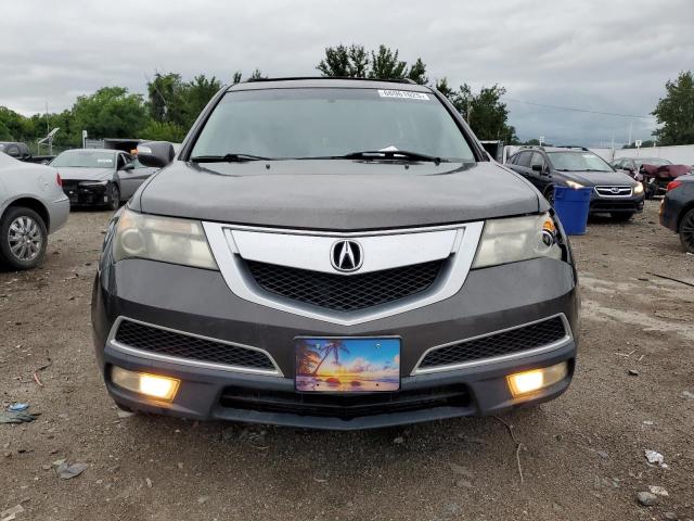 Photo 5 from auction – 2010 ACURA MDX TECHNO with VIN 2HNYD2H69AH522368