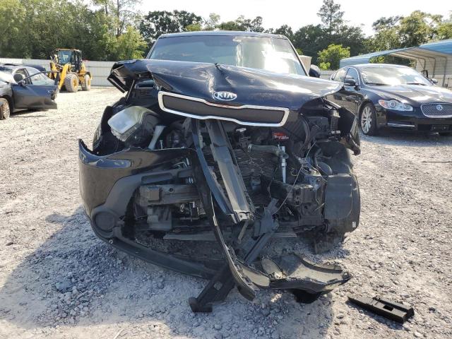 Photo 5 from auction – 2016 KIA SOUL with VIN KNDJN2A26G7288240