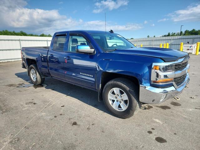 Photo 4 from auction – 2017 CHEVROLET SILVERADO with VIN 1GCVKREC0HZ297947