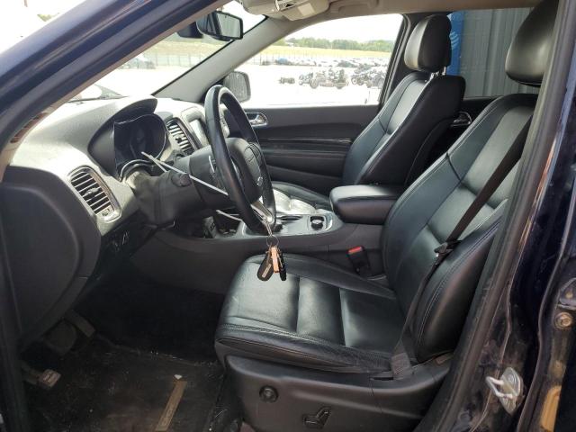 Photo 7 from auction – 2014 DODGE DURANGO LI with VIN 1C4SDJDT9EC323265