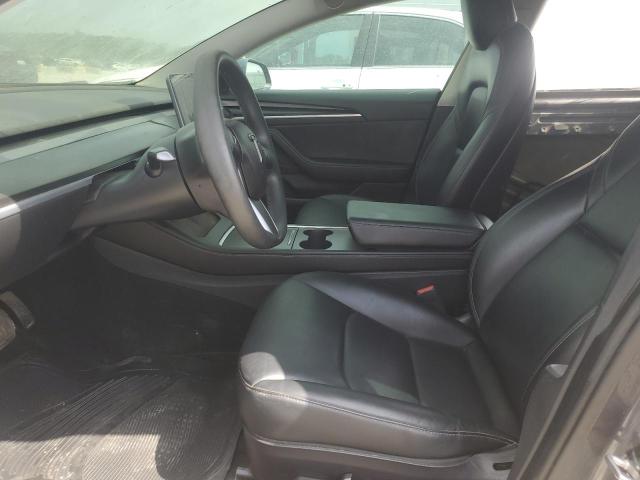 Photo 7 from auction – 2021 TESLA MODEL 3 with VIN 5YJ3E1EAXMF087516