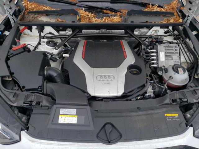 Photo 11 from auction – 2021 AUDI SQ5 PREMIU with VIN WA1A4AFY3M2072990