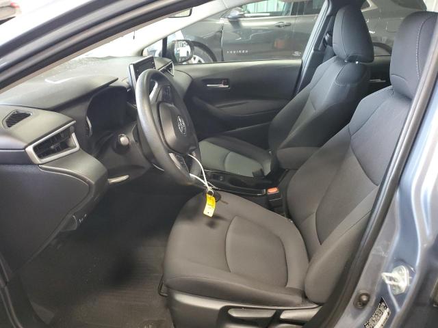 Photo 7 from auction – 2020 TOYOTA COROLLA LE with VIN 5YFEPRAE6LP113994