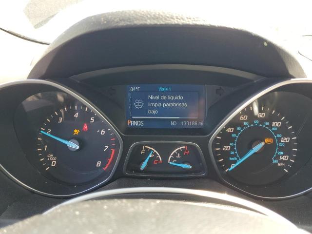 Photo 9 from auction – 2015 FORD ESCAPE S with VIN 1FMCU0F79FUC89351