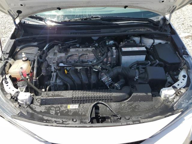 Photo 11 from auction – 2021 TOYOTA COROLLA LE with VIN 5YFEPMAE9MP197264