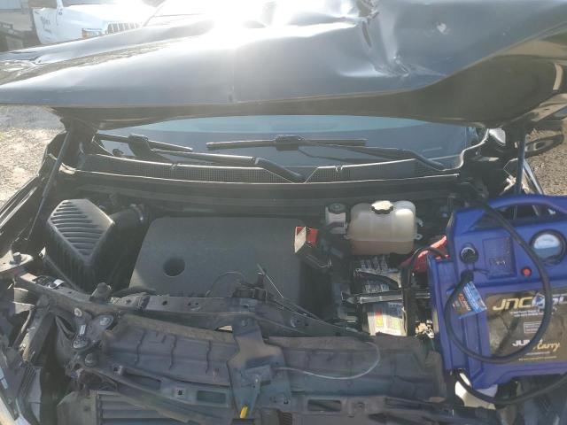 Photo 12 from auction – 2019 CHEVROLET TRAVERSE L with VIN 1GNERFKW7KJ192389