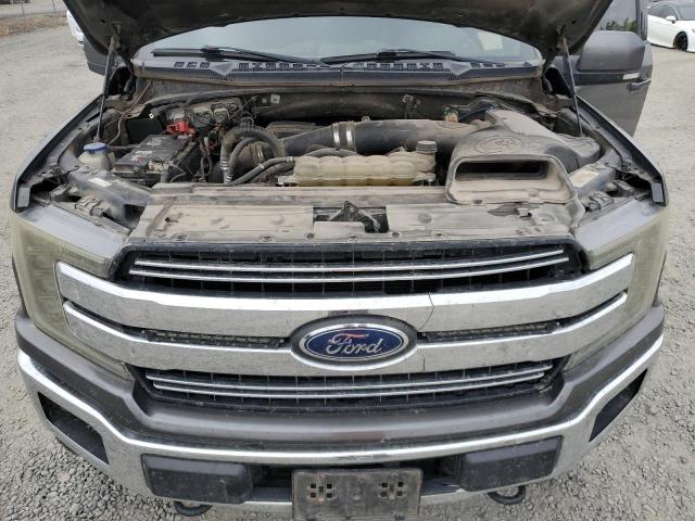 Photo 11 from auction – 2019 FORD F150 SUPER with VIN 1FTFW1E15KFC65125