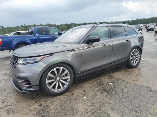LAND ROVER RANGE ROVE 2018 with VIN SALYL2RV2JA719498 - Photo from auction