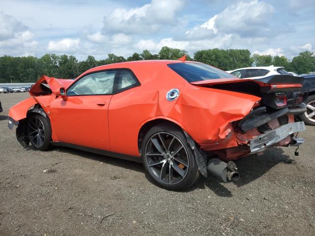 Photo 2 from auction – 2018 DODGE CHALLENGER with VIN 2C3CDZFJ8JH327379