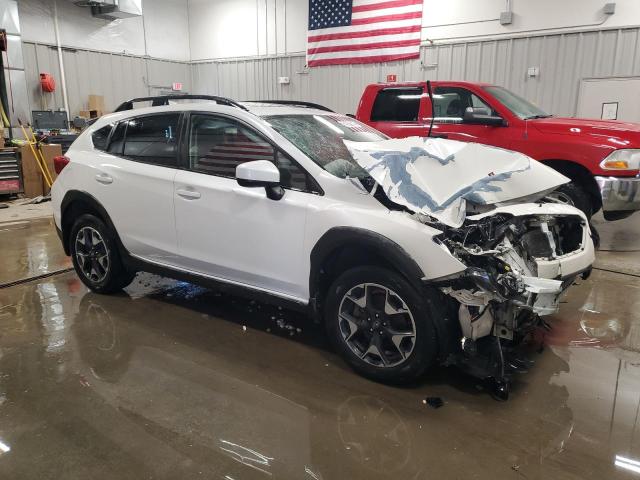 Photo 4 from auction – 2019 SUBARU CROSSTREK with VIN JF2GTADC9KH261679
