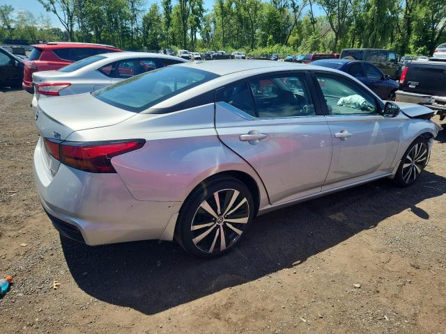 Photo 3 from auction – 2021 NISSAN ALTIMA SR with VIN 1N4BL4CW7MN421560