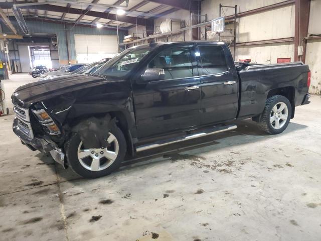CHEVROLET SILVERADO 2015 with VIN 1GCVKPEC3FZ309204 - Photo from auction