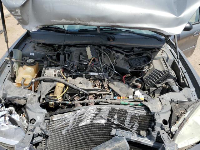 Photo 11 from auction – 2005 FORD TAURUS SE with VIN 1FAFP53U05A162171