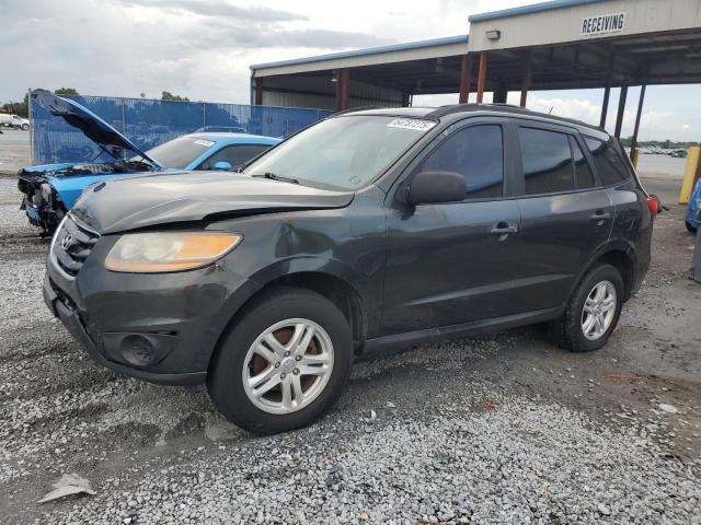 HYUNDAI SANTA FE G 2010 z numerem VIN 5NMSGDAB3AH409526 - Zdjęcie z aukcji