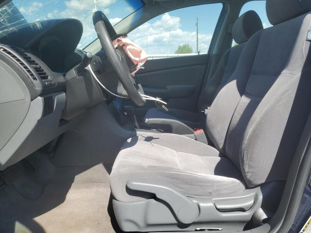 Photo 7 from auction – 2007 HONDA ACCORD VAL with VIN JHMCM56117C019968