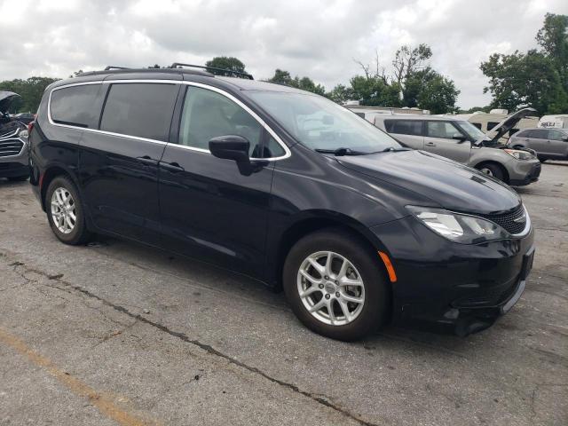 Photo 4 from auction – 2021 CHRYSLER VOYAGER LX with VIN 2C4RC1DG5MR508651