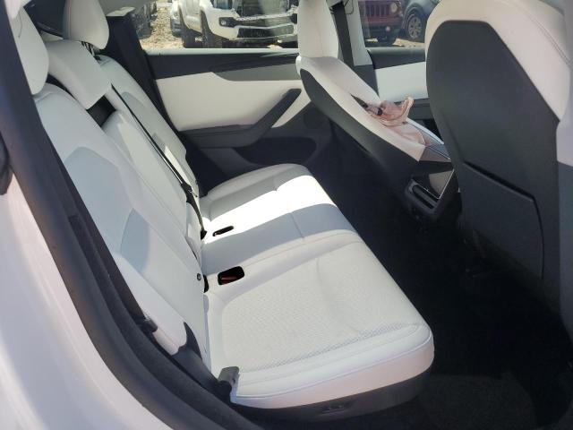 Photo 11 from auction – 2026 TESLA MODEL Y with VIN 7SAYGDEE6TA399545