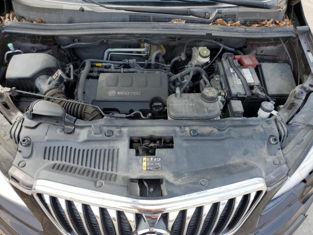 Photo 12 from auction – 2014 BUICK ENCORE with VIN KL4CJASBXEB577977
