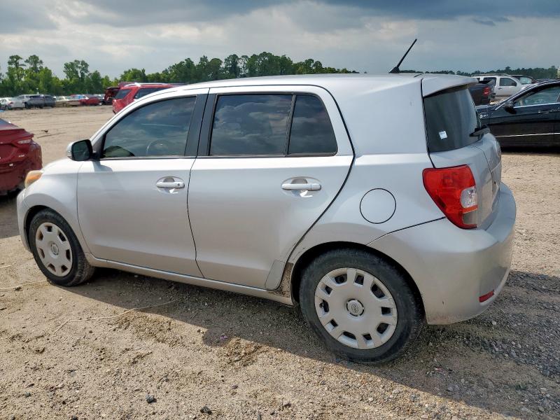 Photo 2 from auction – 2014 TOYOTA SCION XD with VIN JTKKUPB4XE1046919