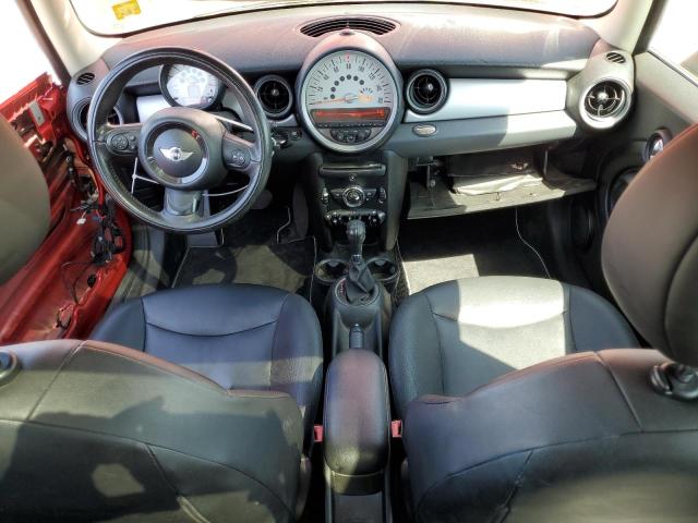 Photo 8 from auction – 2012 MINI COOPER with VIN WMWSU3C59CT542252
