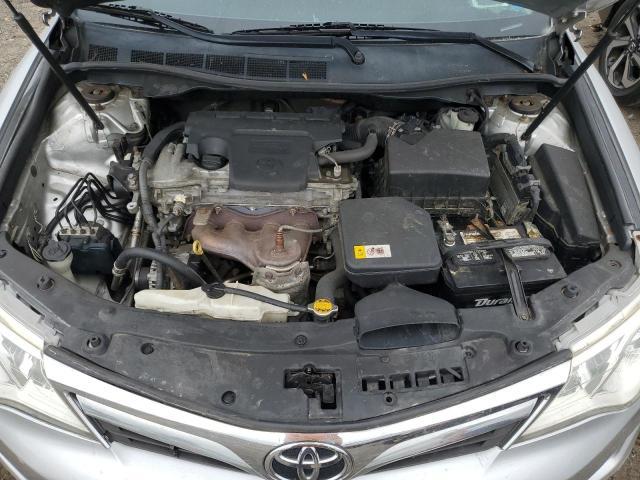 Photo 11 from auction – 2012 TOYOTA CAMRY BASE with VIN 4T4BF1FK2CR259268