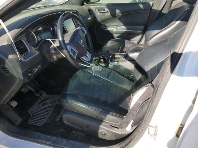 Photo 7 from auction – 2014 DODGE CHARGER R/ with VIN 2C3CDXDT5EH322610