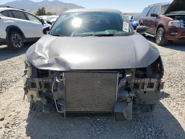 Photo 5 from auction – 2018 HONDA CIVIC with VIN 2HGFC2F59JH601986