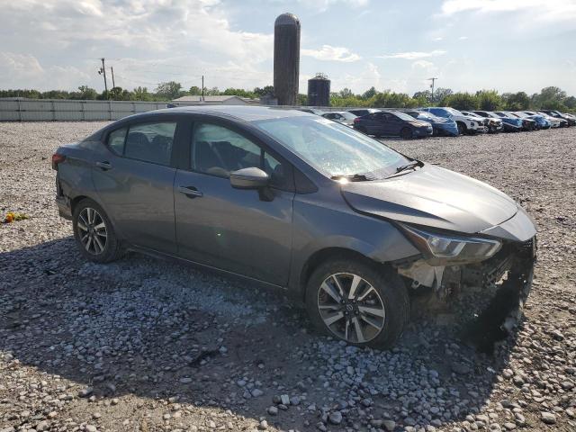 Photo 4 from auction – 2021 NISSAN VERSA SV with VIN 3N1CN8EV7ML892034