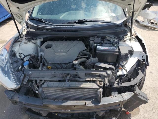 Photo 11 from auction – 2014 HYUNDAI VELOSTER with VIN KMHTC6AD9EU211959