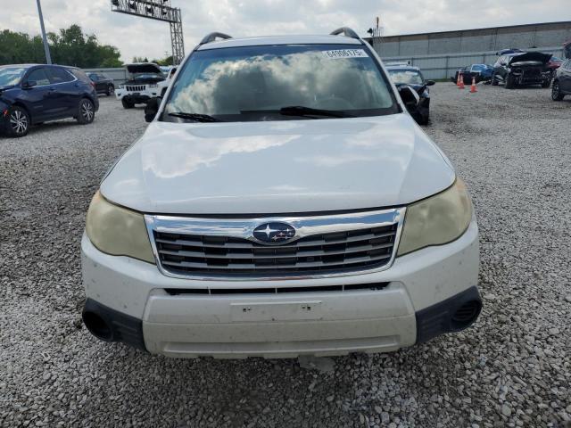 Photo 5 from auction – 2010 SUBARU FORESTER 2 with VIN JF2SH6CC9AG910282