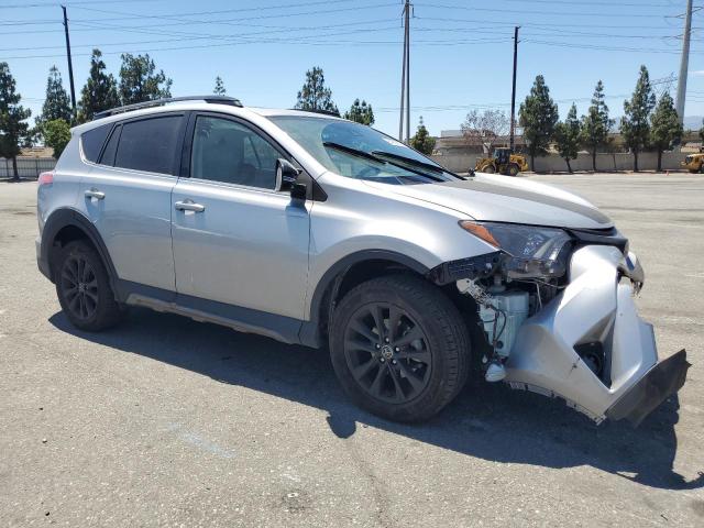 Photo 4 from auction – 2018 TOYOTA RAV4 ADVEN with VIN 2T3RFREV1JW721245