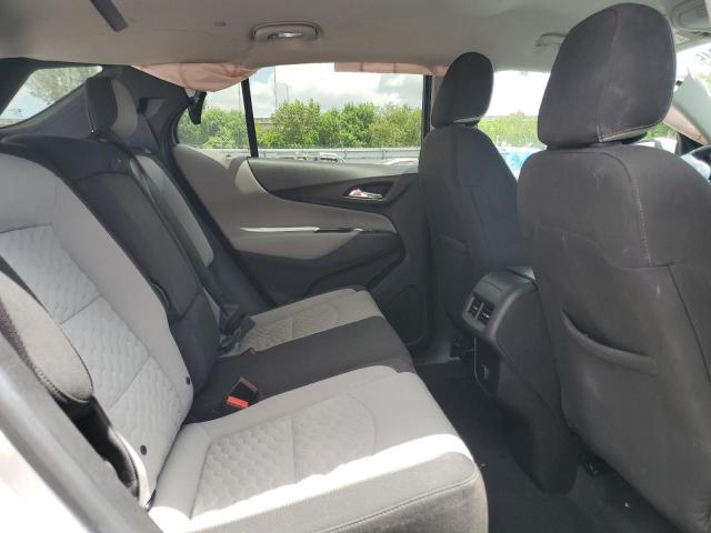 Photo 10 from auction – 2018 CHEVROLET EQUINOX LT with VIN 3GNAXJEV0JS558961
